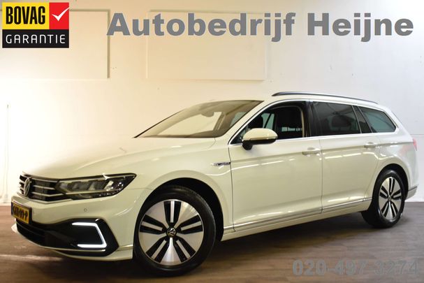 Volkswagen Passat GTE DSG 160 kW image number 1