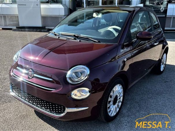 Fiat 500 1.0 51 kW image number 1