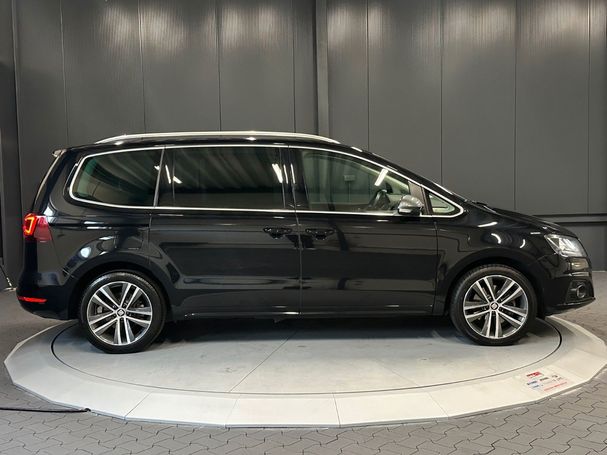 Seat Alhambra 110 kW image number 6