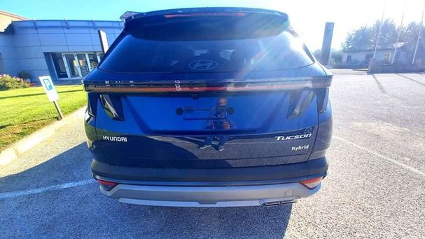 Hyundai Tucson 1.6 N 158 kW image number 5