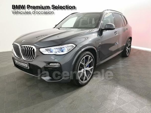 BMW X5 45e xDrive 290 kW image number 1