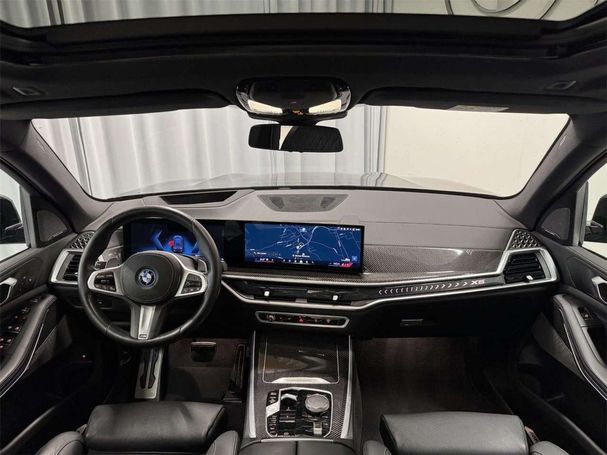 BMW X5 50e xDrive 360 kW image number 7