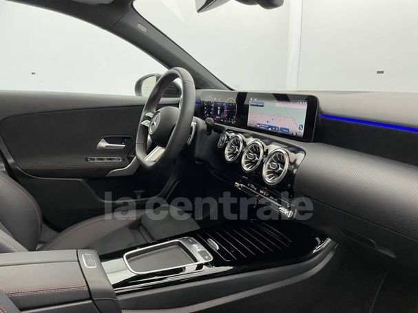 Mercedes-Benz A 180 d AMG Line 8G-DCT 85 kW image number 26