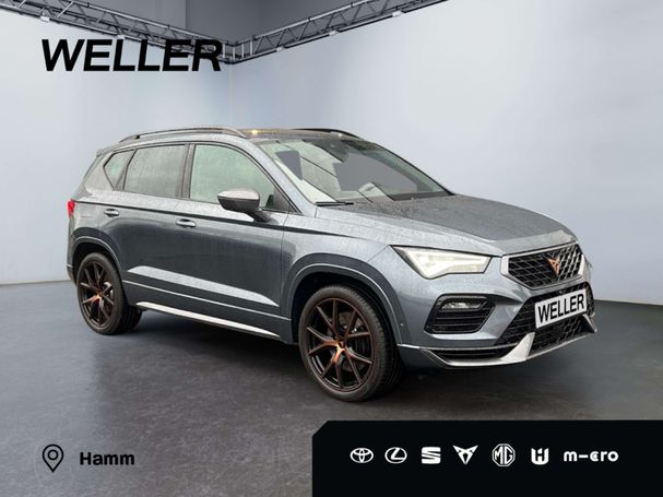 Cupra Ateca 2.0 TSI DSG 4Drive 221 kW image number 20