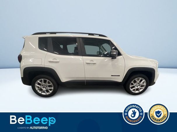 Jeep Renegade 140 kW image number 4