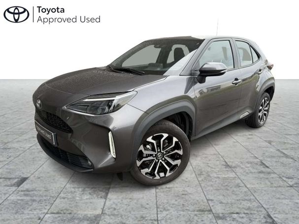 Toyota Yaris Cross Comfort 85 kW image number 1