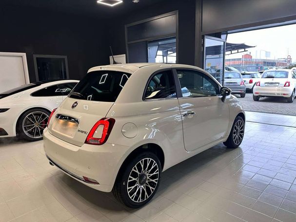 Fiat 500 1.0 51 kW image number 4