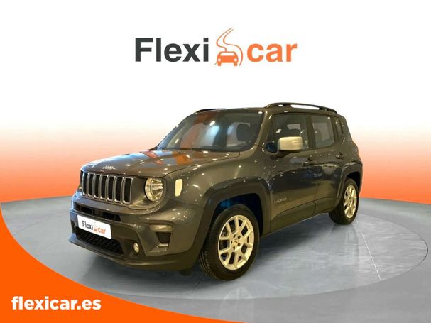 Jeep Renegade 1.0 Limited 88 kW image number 1