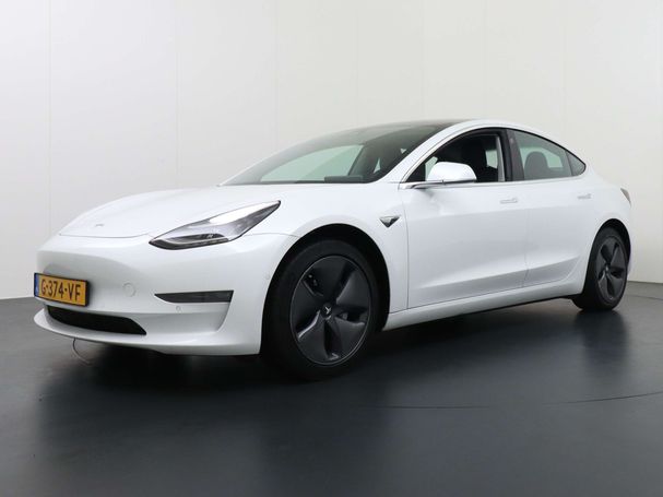 Tesla Model 3 Long Range AWD 340 kW image number 32