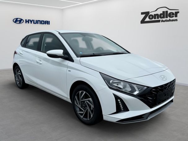 Hyundai i20 1.0 Trend 74 kW image number 2