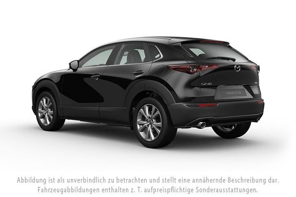 Mazda CX-30 2.0 Exclusive-Line 110 kW image number 2