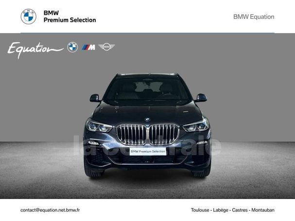 BMW X5 45e xDrive 290 kW image number 2