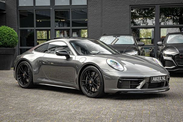 Porsche 992 Carrera GTS 353 kW image number 13