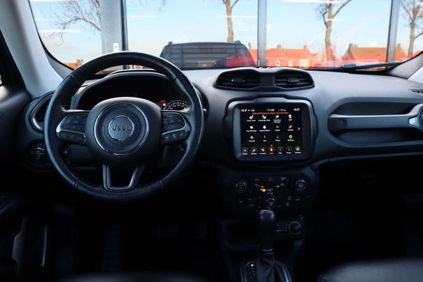 Jeep Renegade 1.3 110 kW image number 6