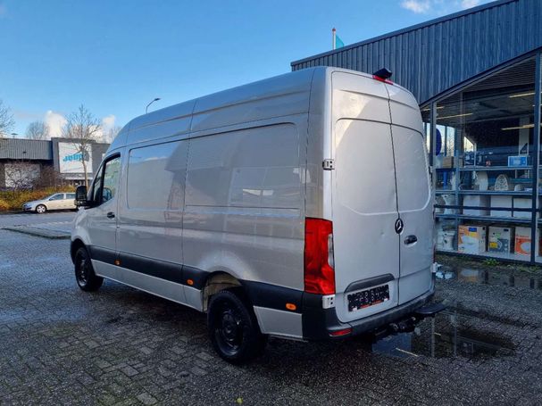 Mercedes-Benz Sprinter 316 CDi 120 kW image number 4