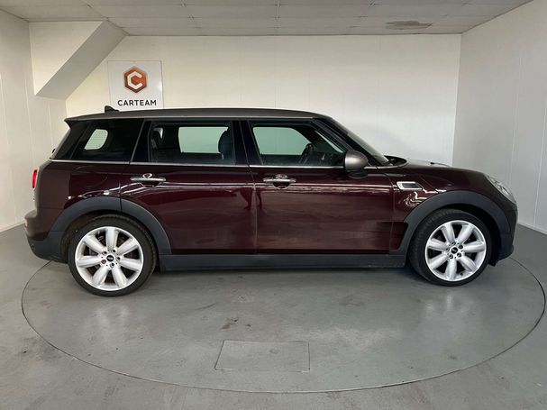 Mini Cooper Clubman 100 kW image number 8