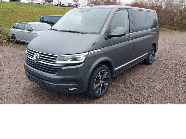 Volkswagen T6 Multivan DSG 110 kW image number 1