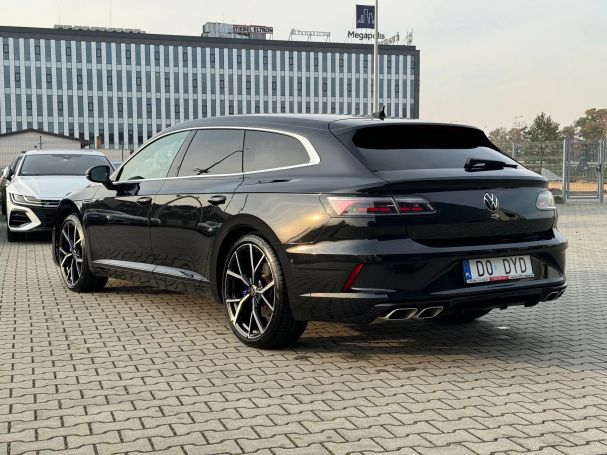 Volkswagen Arteon R DSG Shooting Brake 4Motion 235 kW image number 4