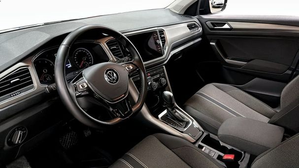 Volkswagen T-Roc 1.5 TSI DSG 111 kW image number 7