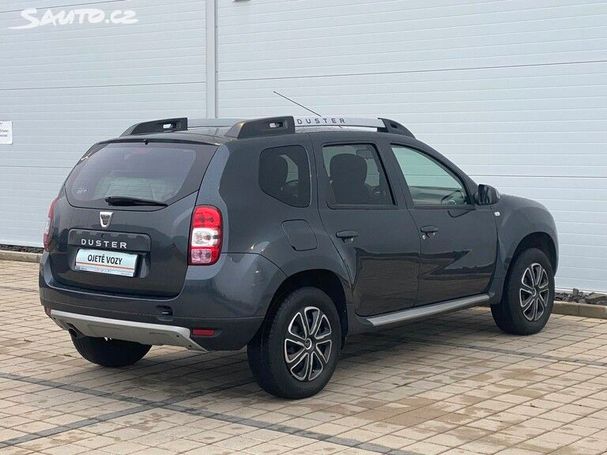 Dacia Duster SCe 84 kW image number 4