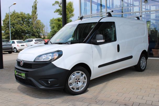 Fiat Doblo 1.6 MultiJet 88 kW image number 1