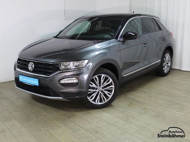 Volkswagen T-Roc 1.5 TSI 110 kW image number 2