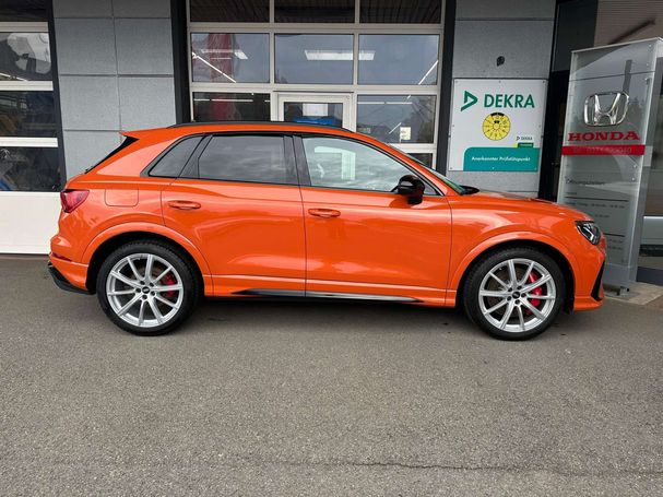 Audi RSQ3 2.5 TFSI quattro 294 kW image number 23