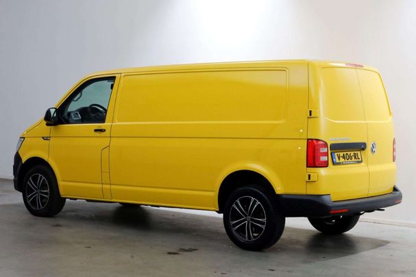 Volkswagen T6 Transporter DSG 110 kW image number 9