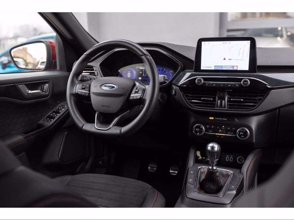 Ford Kuga 1.5 EcoBoost ST-Line 110 kW image number 10