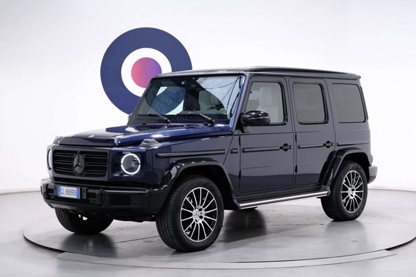 Mercedes-Benz G 400 d 243 kW image number 1