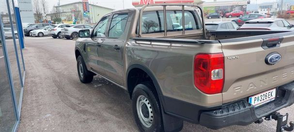 Ford Ranger 2.0 EcoBlue XL 125 kW image number 8