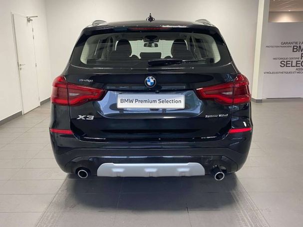 BMW X3 sDrive 112 kW image number 11