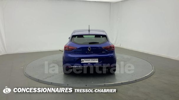 Renault Clio 103 kW image number 6