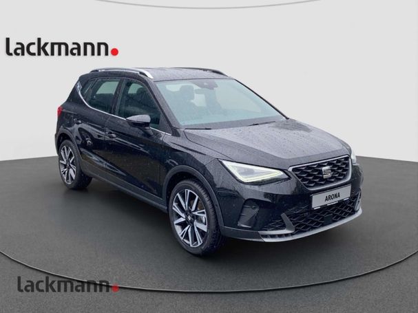 Seat Arona 1.5 TSI FR DSG 110 kW image number 2