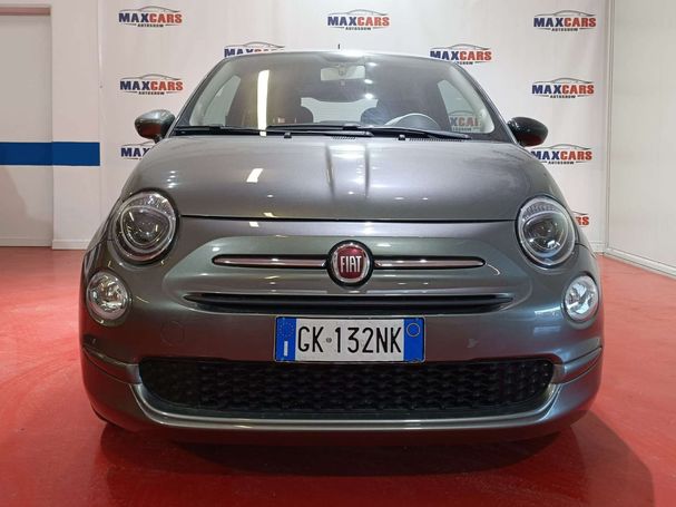 Fiat 500 1.0 51 kW image number 10