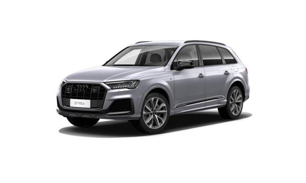 Audi Q7 TFSIe S-Line 280 kW image number 1