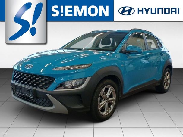 Hyundai Kona 1.0 T-GDI Trend 88 kW image number 1