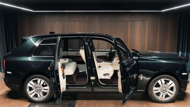 Rolls-Royce Cullinan 420 kW image number 6