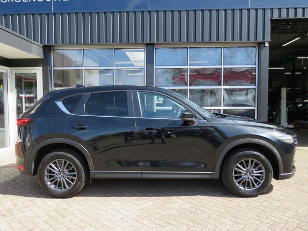 Mazda CX-5 SKYACTIV-G 165 121 kW image number 3