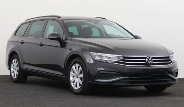 Volkswagen Passat Variant 2.0 TDI SCR DSG 90 kW image number 1