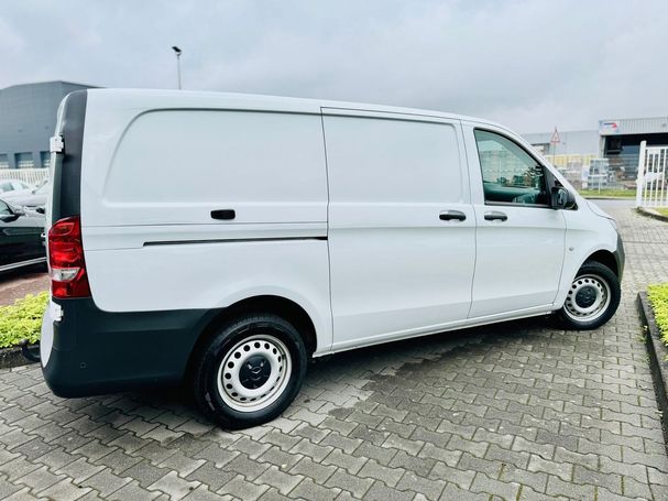 Mercedes-Benz Vito 114 CDi 100 kW image number 7