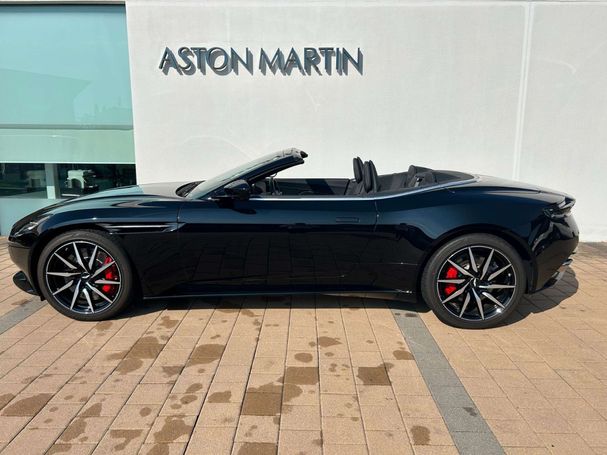 Aston Martin DB11 393 kW image number 3