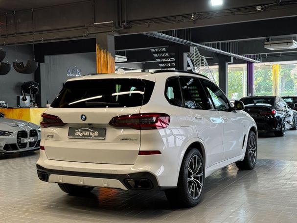 BMW X5 xDrive 210 kW image number 7