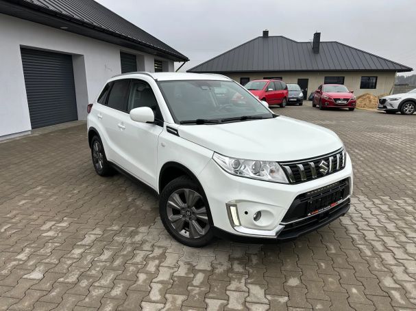 Suzuki Vitara 1.4 Boosterjet S 103 kW image number 2