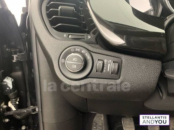 Fiat 500X 1.4 Multiair 4x2 103 kW image number 25