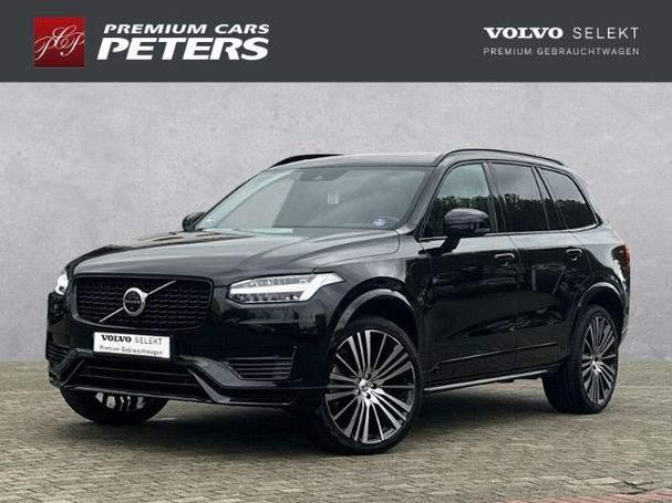 Volvo XC90 T8 AWD 288 kW image number 1