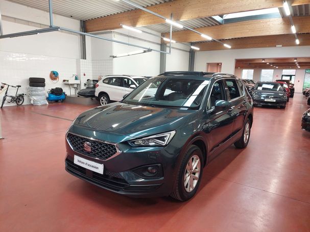 Seat Tarraco 1.5 TSI DSG 110 kW image number 6