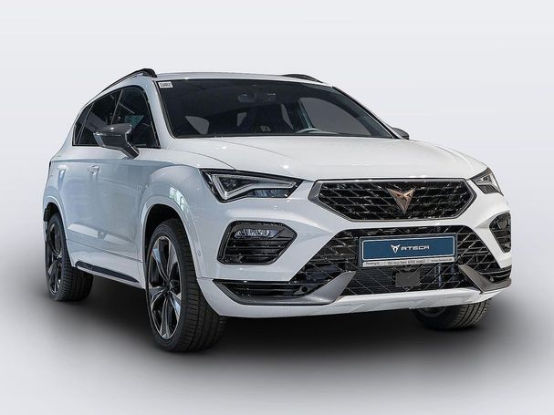 Cupra Ateca 221 kW image number 1