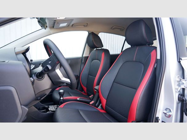 Kia Picanto 1.0 49 kW image number 9