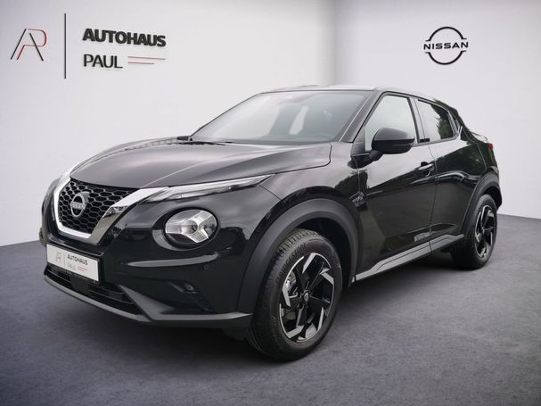 Nissan Juke 1.0 DIG-T N-CONNECTA 84 kW image number 1